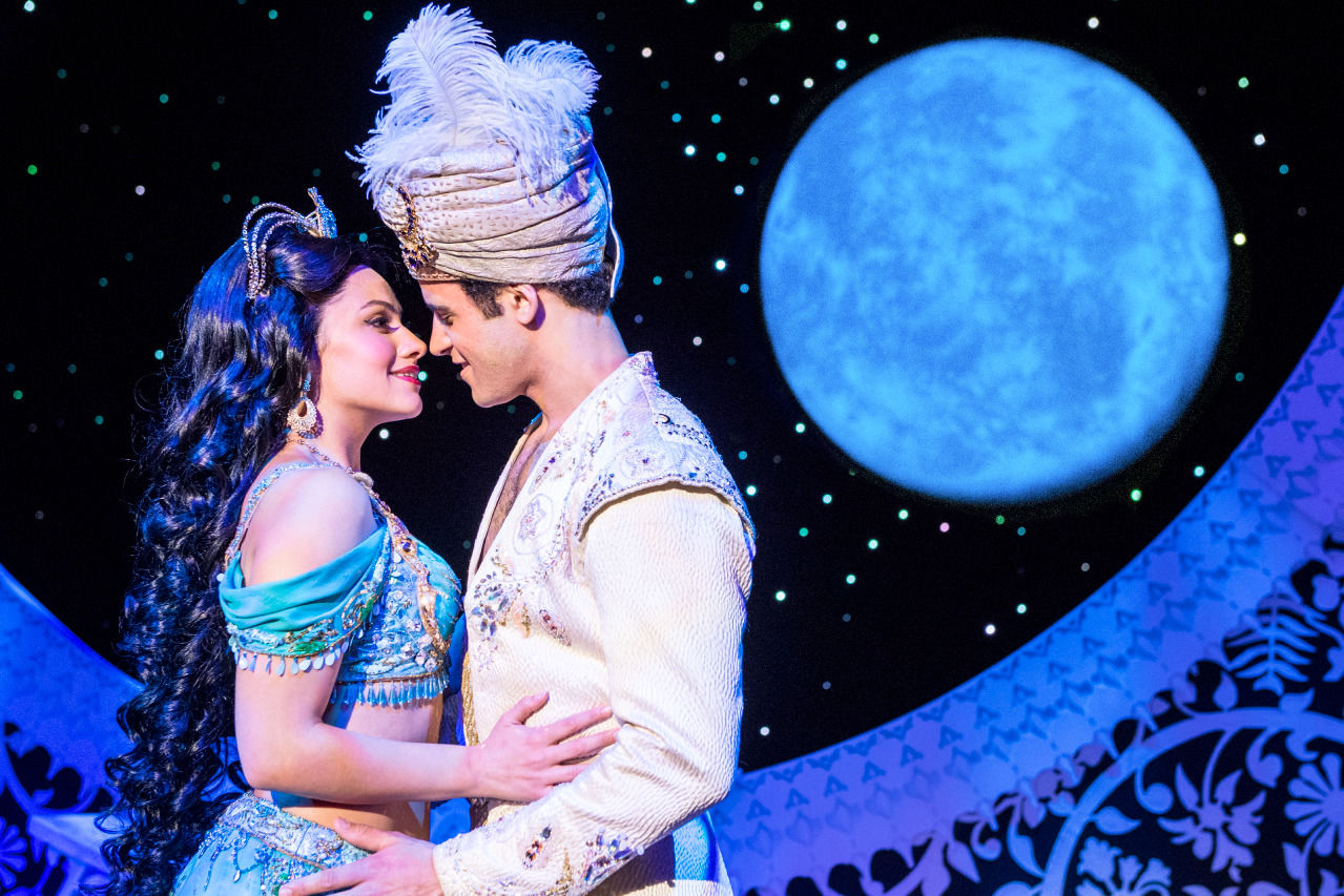 Aladdin